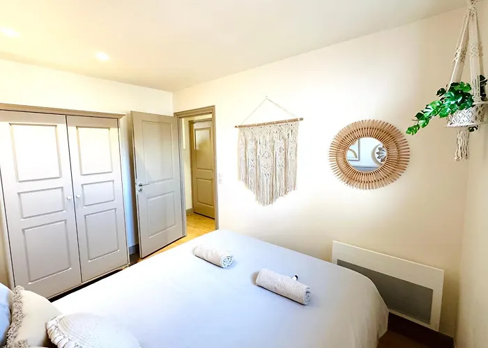 élégant 2 Pièces 50m2 Au Coeur Du Vieil * Antibes
