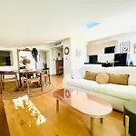 Apartmán Barquier Old Town 2min Walk To *