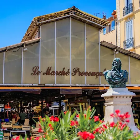 Magnifique 2 Pieces 45m2 Au Coeur Du Vieil