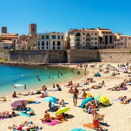 Lejlighed Elegant 2 Pieces 50m2 Au Coeur Du Vieil *