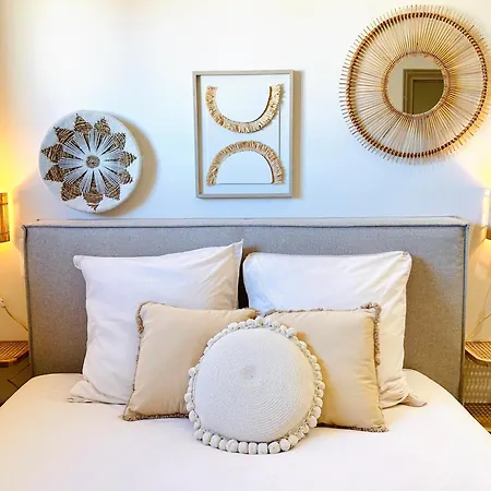 Magnifique 2 Pieces 45m2 Au Coeur Du Vieil *