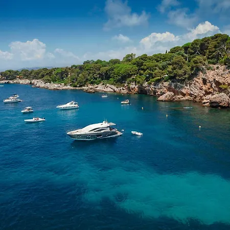 Magnifique 2 Pieces 45m2 Au Coeur Du Vieil Antibes