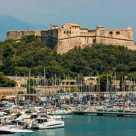 Elegant 2 Pieces 50m2 Au Coeur Du Vieil Lejlighed *